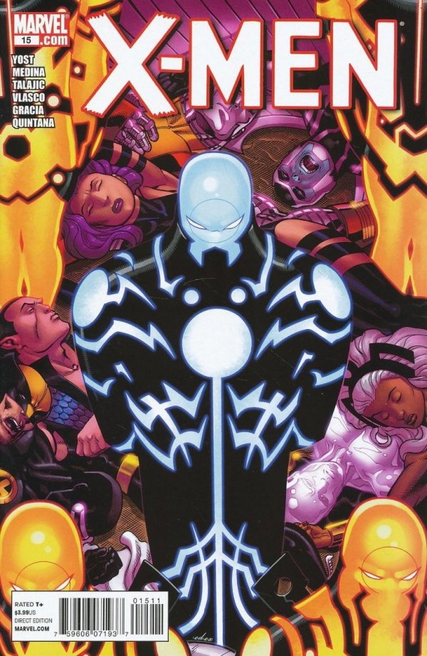 X-MEN GO! sp サイン - ヴァイスシュヴァルツ