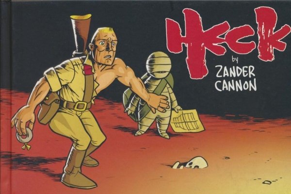 HECK HC [9781603093019]