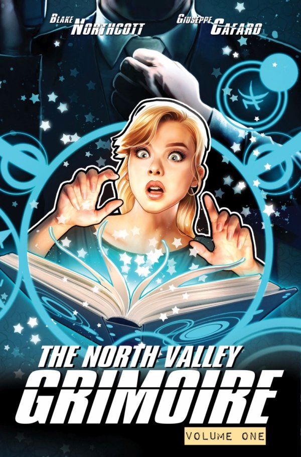 NORTH VALLEY GRIMOIRE VOL 01 TP [STANDARD] [9781961012479]