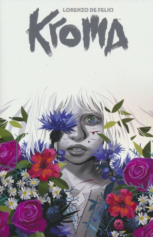 KROMA TP [9781534325944]