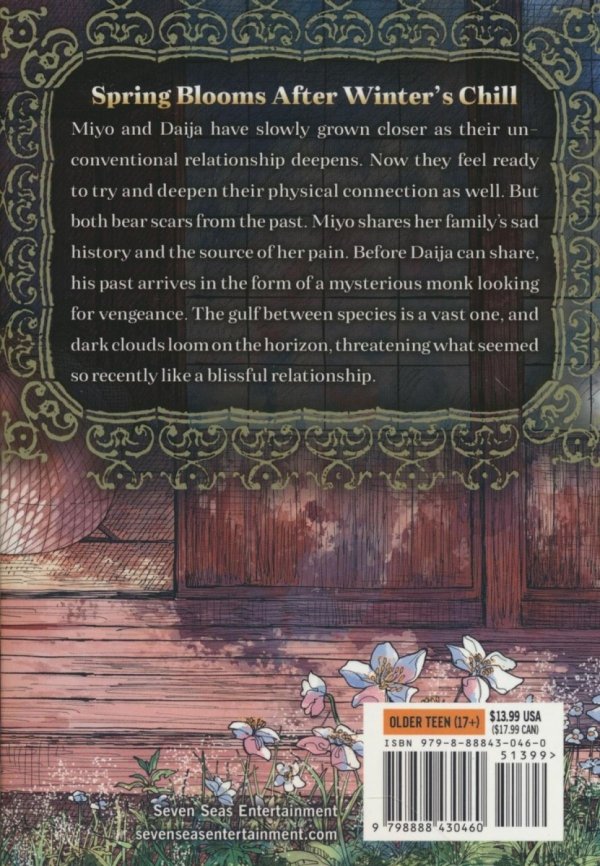 GREAT SNAKES BRIDE VOL 02 TP [9798888430460]