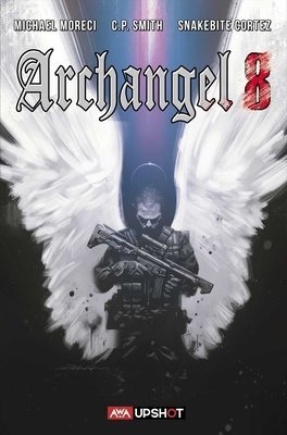 ARCHANGEL 8 TP [9781733499330]