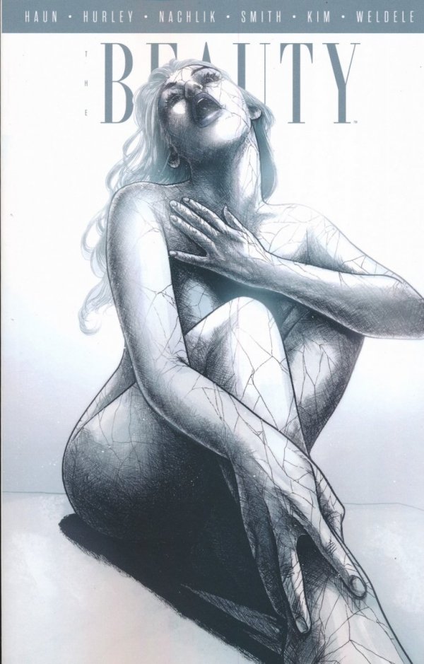 BEAUTY VOL 06 TP [9781534314962] **promocja TOMY**