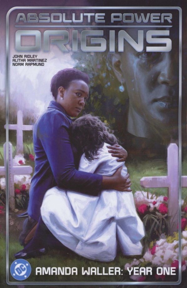 ABSOLUTE POWER ORIGINS TP [9781799500216]