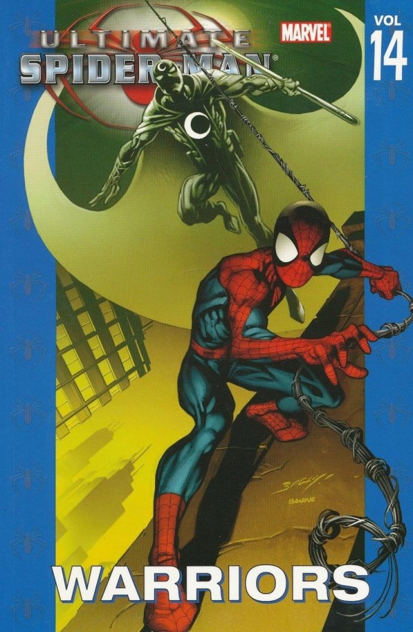 ULTIMATE SPIDER-MAN VOL 14 TP [9780785116806] **PROMOCJA TOMY**