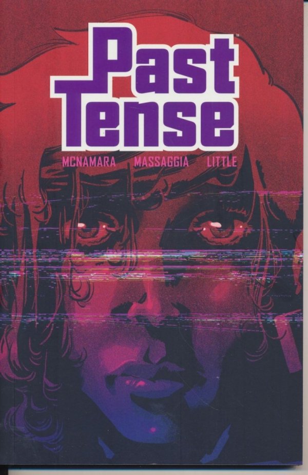 PAST TENSE TP [9781506727998]