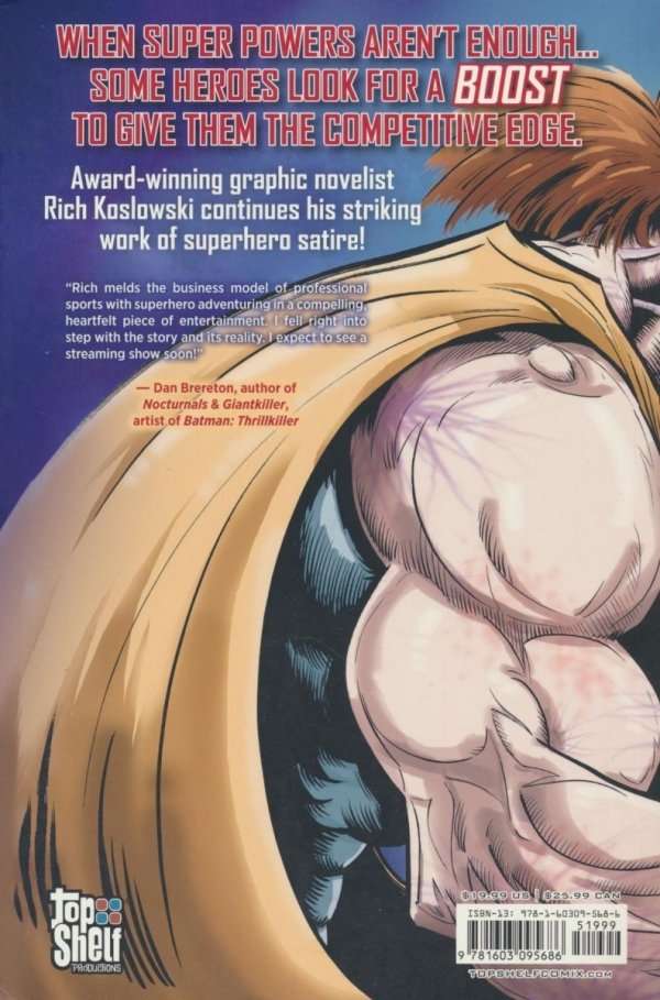 FARM SYSTEM VOL 02 RAGE TP [9781603095686]
