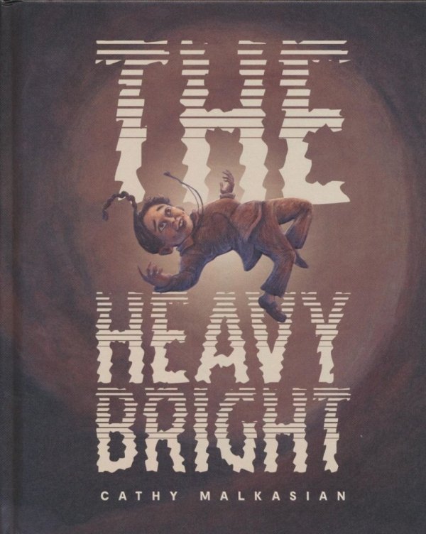 HEAVY BRIGHT HC [9781683966920] **promocja TOMY**