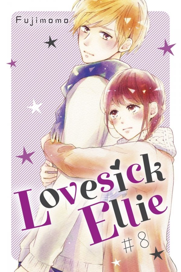 LOVESICK ELLIE VOL 08 TP [9781646513246]