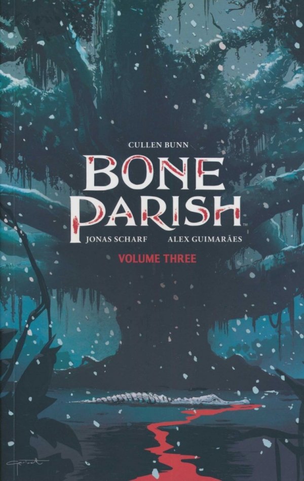 BONE PARISH VOL 03 TP [9781684154265]