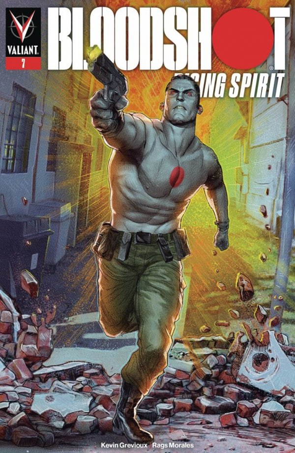 BLOODSHOT RISING SPIRIT #07 CVR A [85899200359800711]