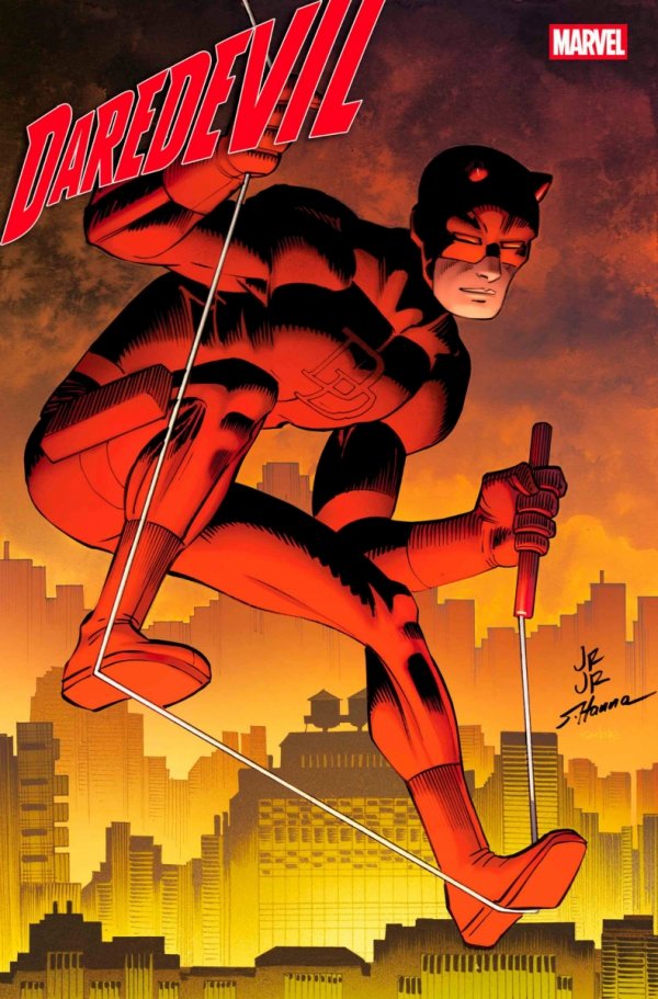DAREDEVIL #24 [75960620531802411]