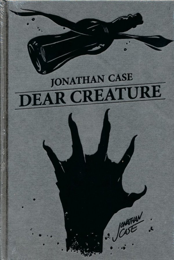 DEAR CREATURE HC [9781506700953]