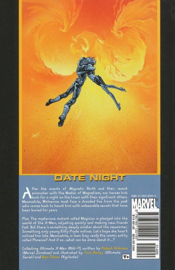ULTIMATE X-MEN VOL 14 TP [9780785120193] **PROMOCJA TOMY**