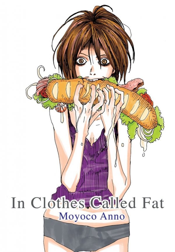 IN CLOTHES CALLED FAT TP [9781939130433]