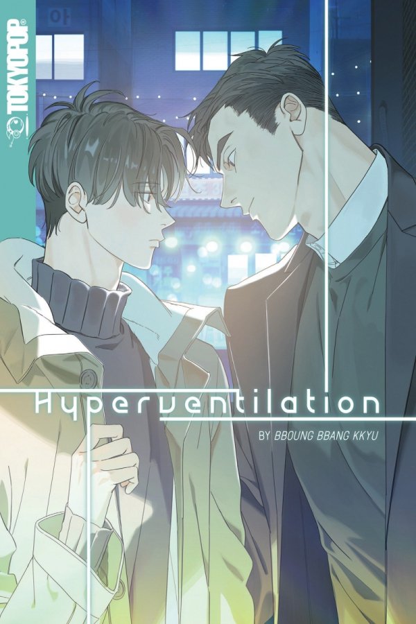 HYPERVENTILATION TP [9781427871305]