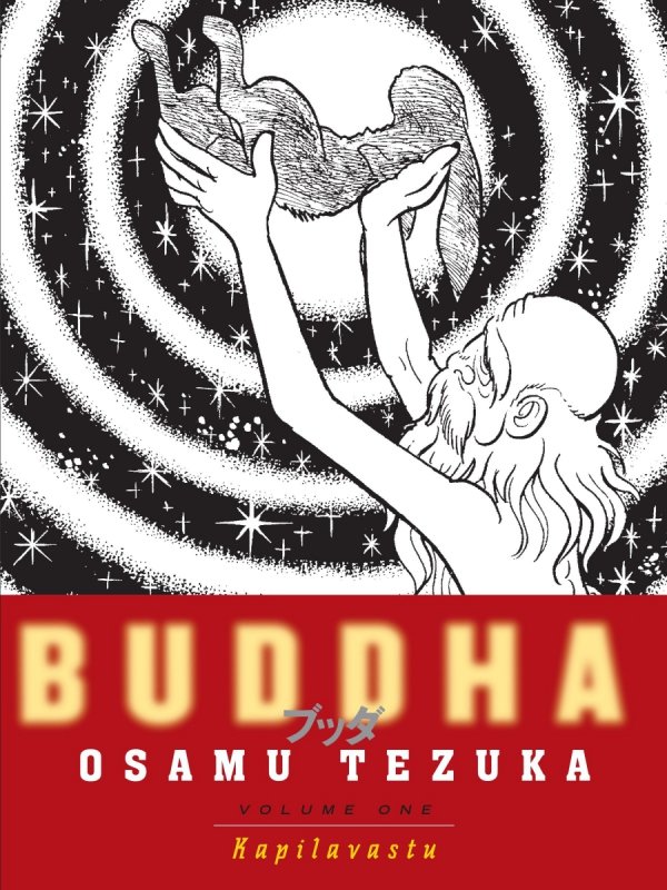 BUDDHA VOL 01 KAPILAVASTU TP [9781932234565]