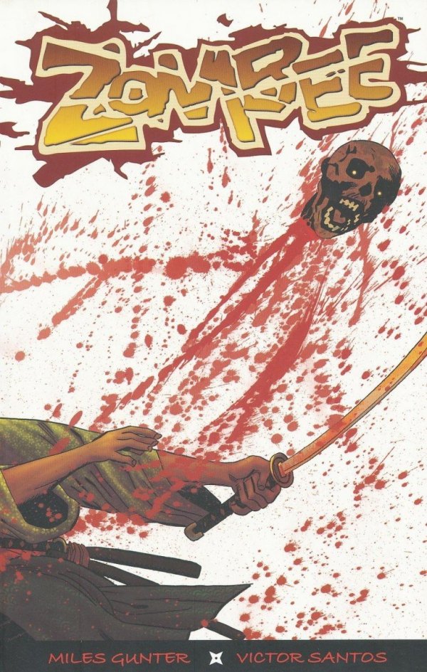 ZOMBEE TP [9781582406626]