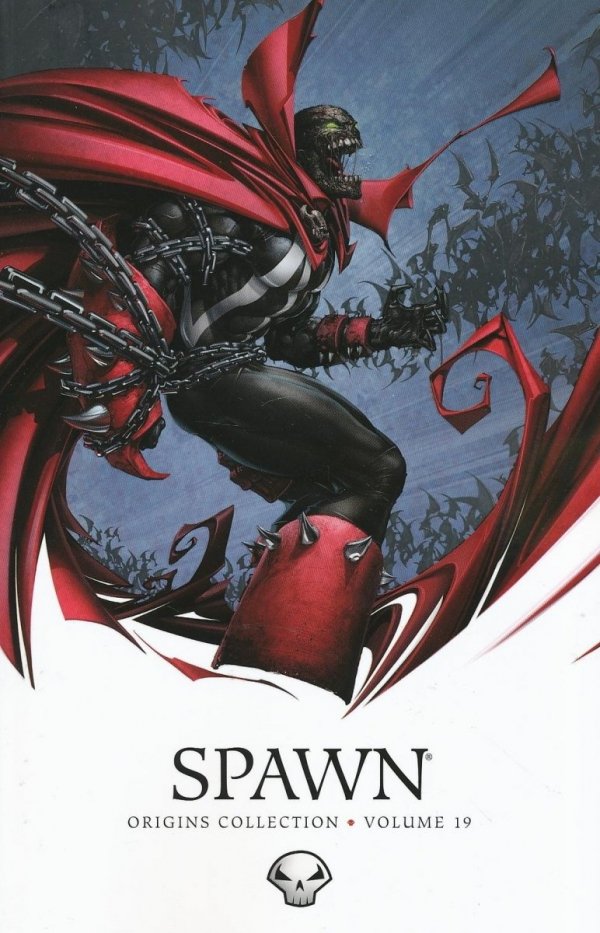 SPAWN ORIGINS COLLECTION VOL 19 TP [9781607067962]