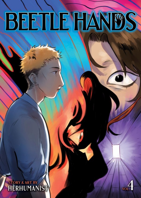 BEETLE HANDS VOL 04 TP [9798893735277]