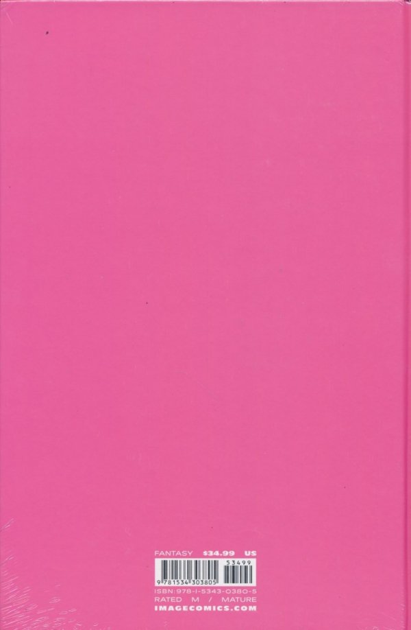 I HATE FAIRYLAND DELUXE EDITION VOL 01 HC [9781534303805]