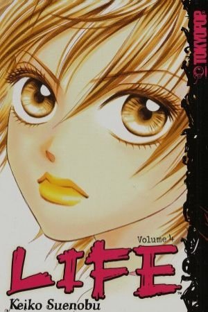 LIFE VOL 04 TP [9781595329349]