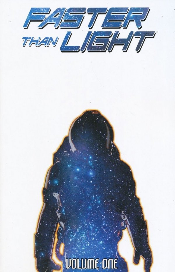 FASTER THAN LIGHT VOL 01 TP [9781632156846]