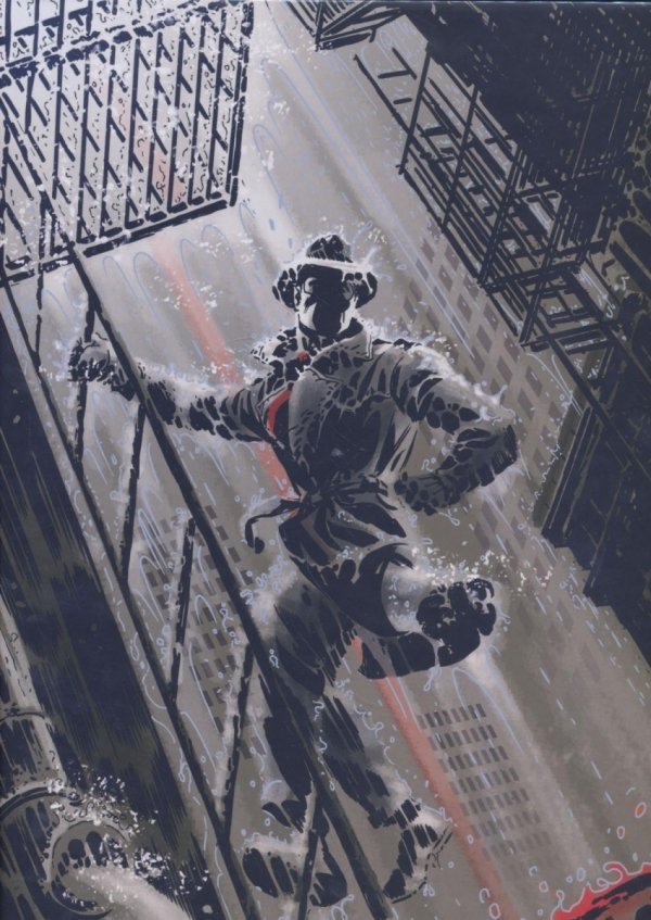 DARWYN COOKES THE COMPLETE SPIRIT CONNOISSEUR EDITION HC [9781534334090]