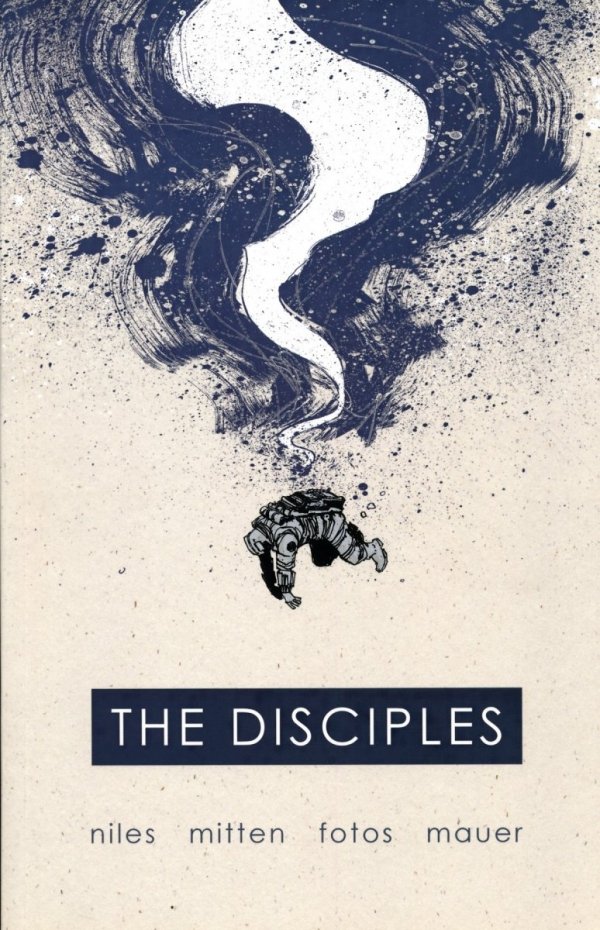 DISCIPLES TP [9781628750782]