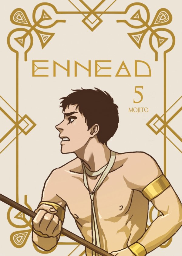 ENNEAD VOL 05 TP [9798891600850]