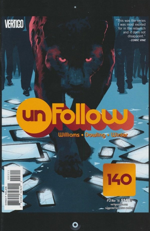 UNFOLLOW #03 CVR A [76194132820100311]