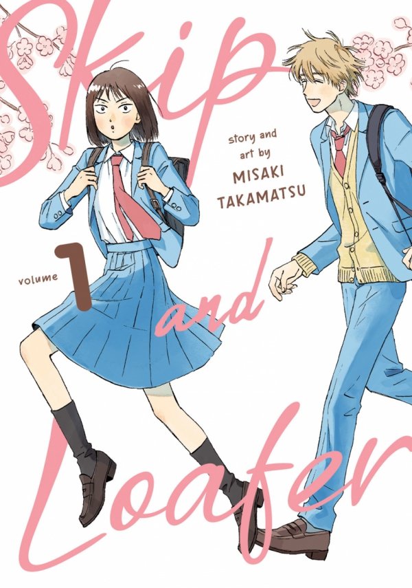 SKIP AND LOAFER VOL 01 TP [9781648275883]