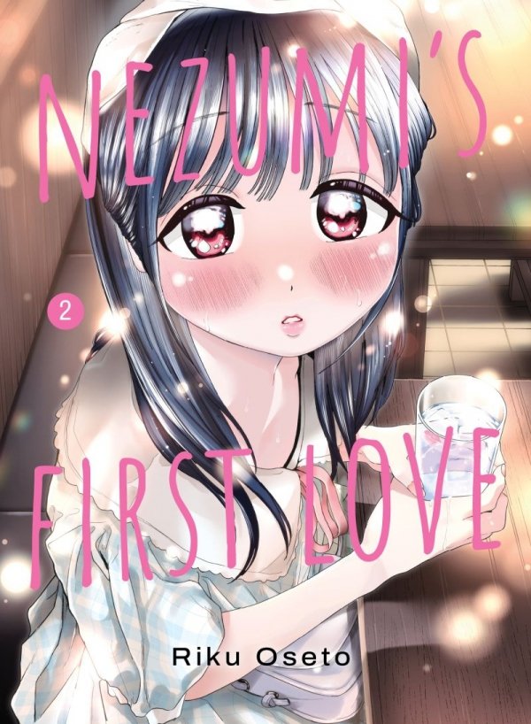NEZUMIS FIRST LOVE VOL 02 TP [9781647295066]