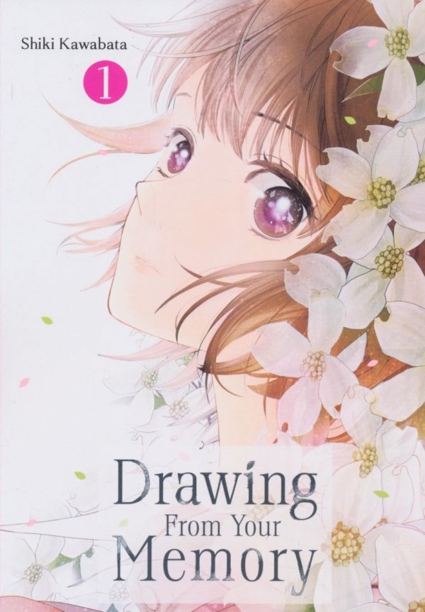 DRAWING FROM YOUR MEMORY VOL 01 TP [9798888776896]