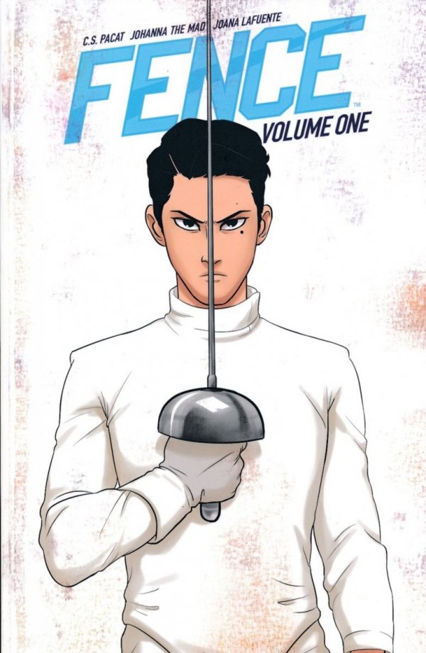FENCE VOL 01 TP [9781684151929]