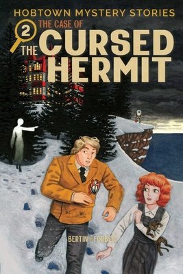 HOBTOWN MYSTERY STORIES VOL 02 THE CURSED HERMIT TP [9781637154847]
