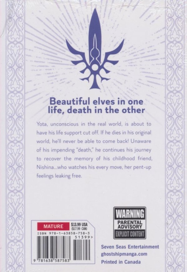 PARALLEL PARADISE VOL 13 TP [9781638587583]