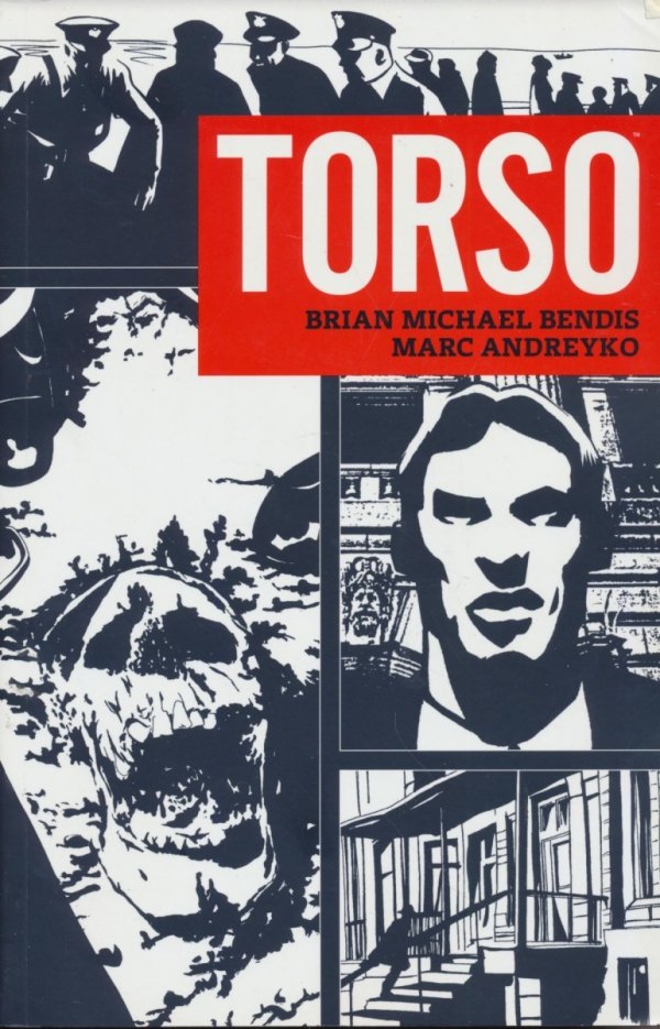 TORSO TP [9781506730257]