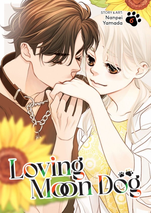 LOVING MOON DOG VOL 06 TP [9798893736731]