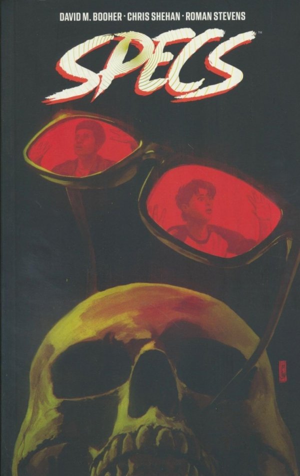 SPECS TP [9781684159185]