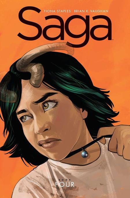 SAGA DELUXE EDITION VOL 04 HC [9781534332607]