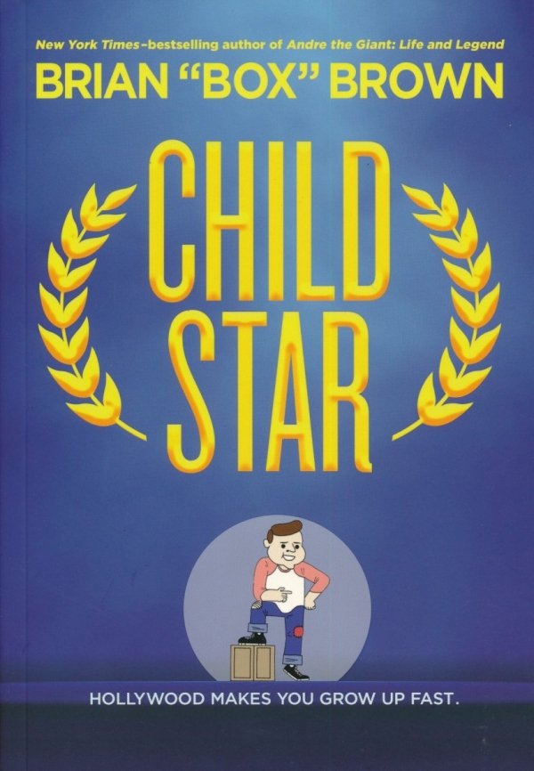 CHILD STAR TP [9781250154071] **promocja TOMY**