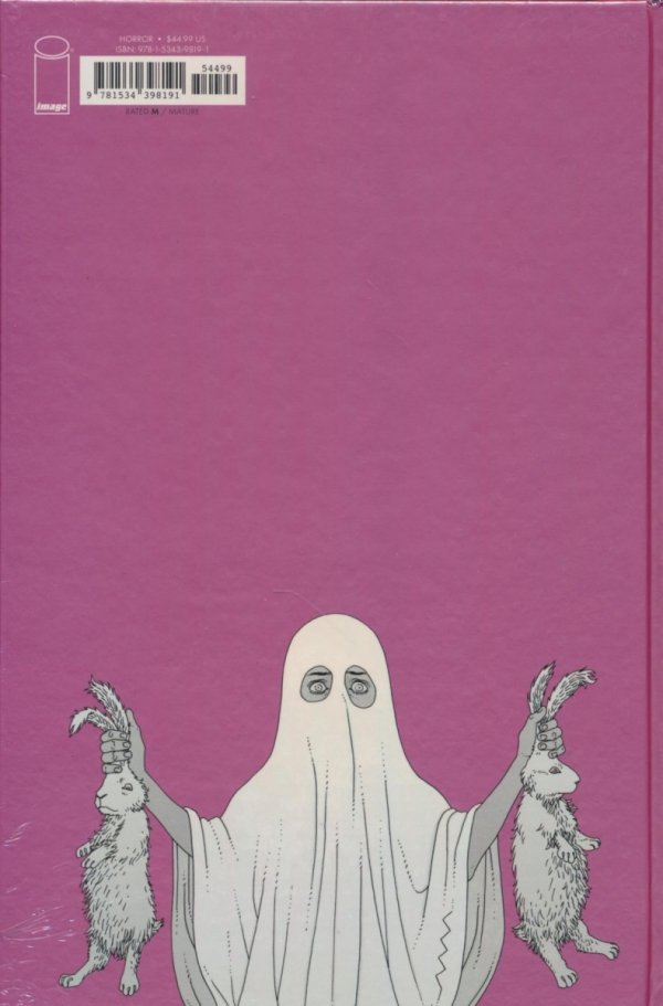ICE CREAM MAN SUNDAE EDITION VOL 02 HC [9781534398191]