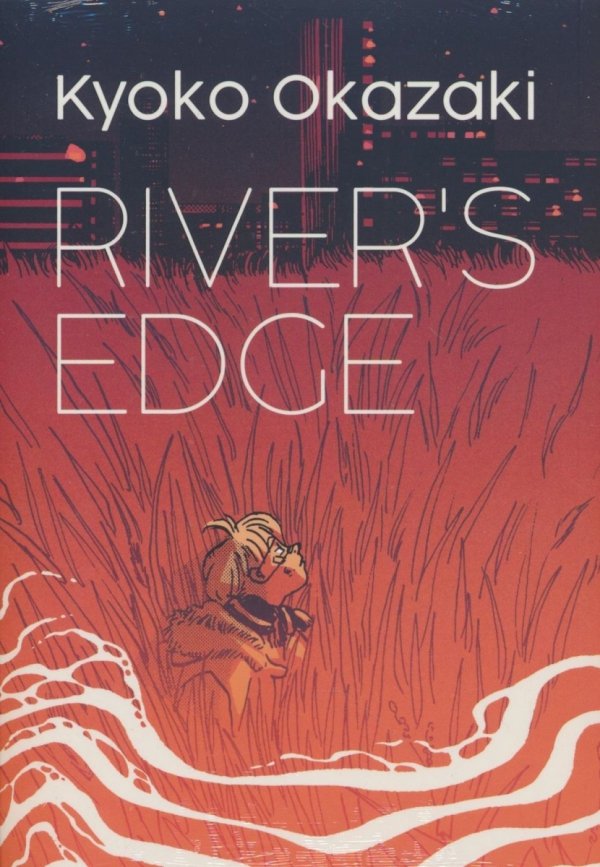 RIVERS EDGE TP [9781647291839]