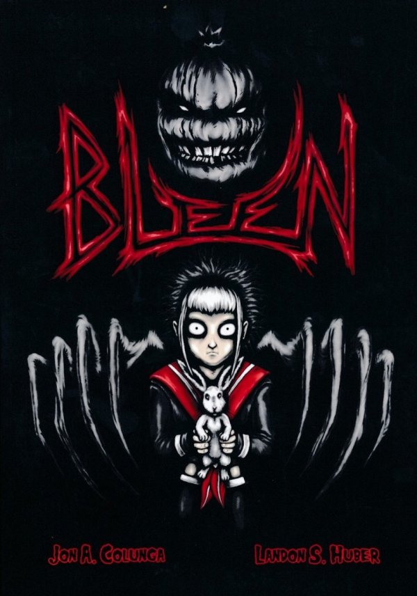 BLEEN TP [9781635299397] **promocja TOMY**