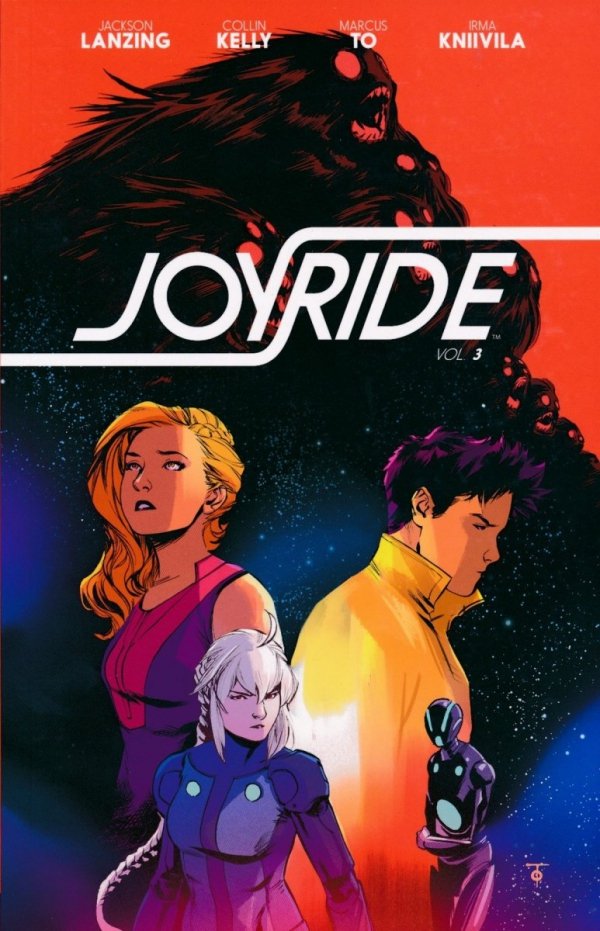 JOYRIDE VOL 03 TP [9781684151172]