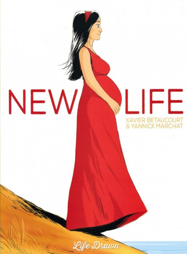 NEW LIFE TP [9781594657566] **promocja TOMY**