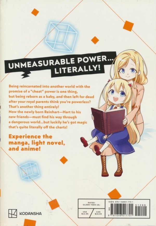 AM I ACTUALLY THE STRONGEST VOL 01 TP [9781646517701]