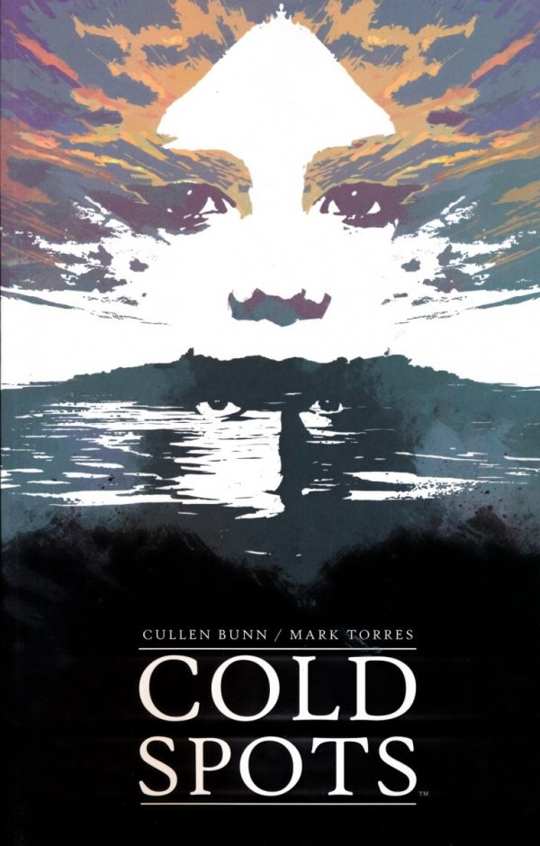 COLD SPOTS TP [9781534310483] **promocja TOMY**