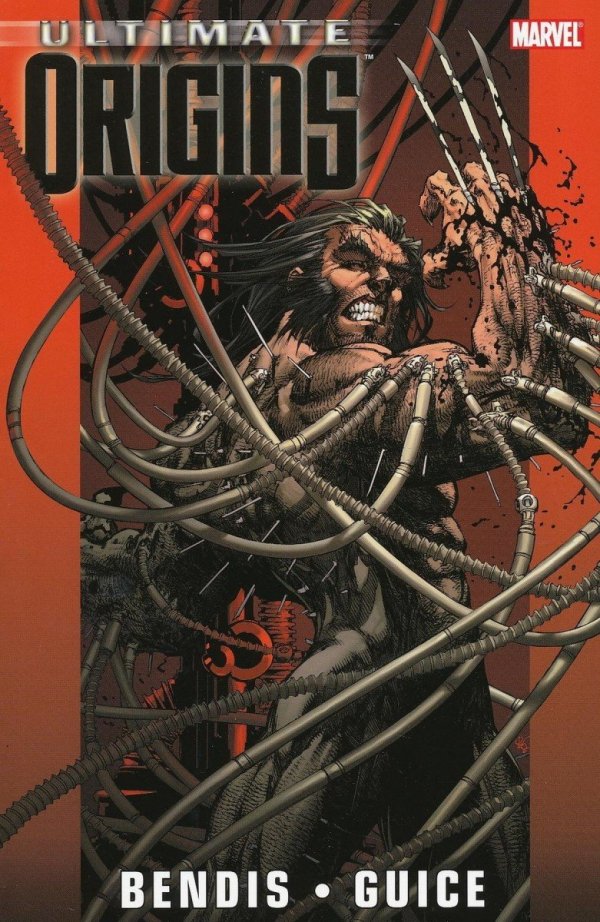 ULTIMATE ORIGINS TP [9780785128939] **promocja TOMY**
